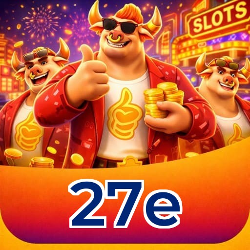 Tabela RTP dos jogos de cassino da 27e