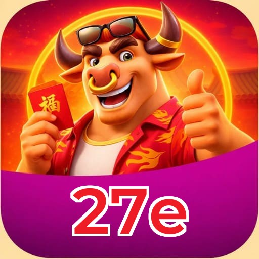 Fluxo de download do app 27e — referência visual